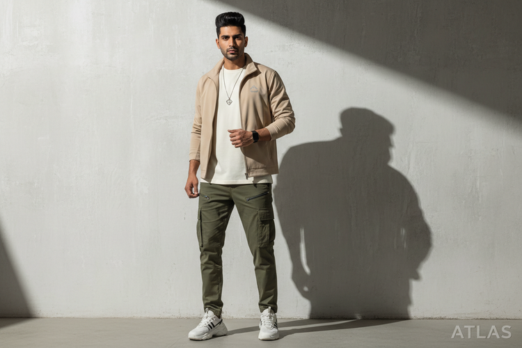 Men Collection